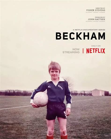 beckham documentary imdb